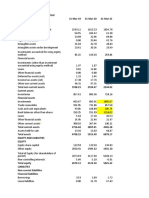 Escorts Fsa Worksheet 2.0