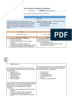 8 Basico - Fisica - Planificación Anual