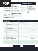 Comprobante de Pago de Empleados Del MINERD