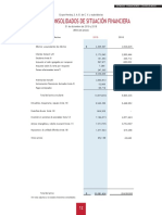 Balances Generales ...