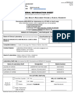 2021 NEQAS CC Registration Form