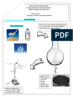 Práctica 3 Química