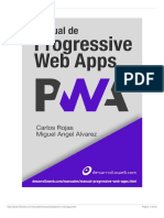 Progressivewebapp DW