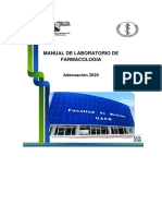 Manual de Laboratorio de FarmacologiapdfSxEuOXzSe4