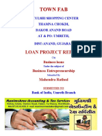 Education Loan Project