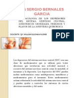 Clase 14,15,16,17 Fundamentos de Farmacologia