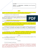 G.R. No. L-25317 August 6, 1979 Philippine Phoenix Surety & Insurance Company, Plaintiff-Appellee