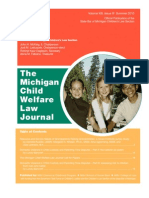 Domestic Violence in Child Custody and Parenting Time Disputes-Part III - Assessing Risk To Children From Men Who Batter