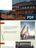 L2 History of Civil Engineering