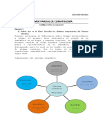 Primer Parcial 2021 Climatografia