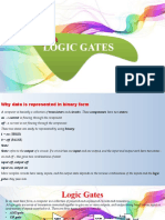 Logic Gates