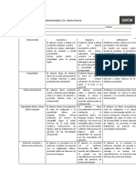 Hoja de Revisión Clínica Prope 2023