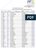 Liste Medecins Agrees 12 2022