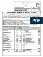 Sujet Principal E2-2015