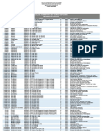 22-23 - Vacantes Libres Sin LE - PRESENCIAL - GS