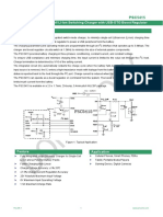 Shanghai Prisemi Elec PSC5415A - C110741