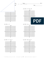 01 - Entry Ticket To Functions