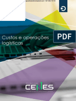 4.custos e Operações Logísticas