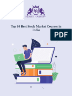 Top 10 Best Stock Market Courses in India - 62f105f8