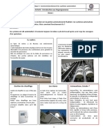 Correction de 4P04.1 - Découverte Des Organigramme