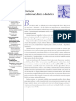 01 - Doenças Cardiovasculares e Diabetes