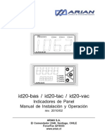 Manual ID 20 Resumido Pregunta Nº 18