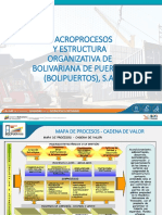 Presentacio - N - Organizacion (2) Definitiva