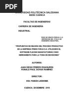 Guia para Hacer El Diplomado de Optimizaacion de Flexim