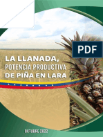 La Llanada