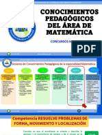 Cedam Sesión 5