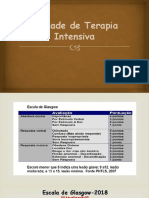 08 - UTI - Unidade de Terapia Intensiva