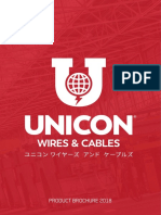 Unicon Wires