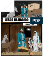 03 - Jesús Ha Nacido