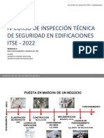 3 - Modulo II - C1 - ITSE Posterior y Previa