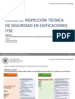 4 Modulo II C2 ITSE Nuevo Reglamento Arq Remar