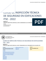 Modulo V - REMAR PPT Item 3 Muros Cortafuego, Sectorización Rev 2022