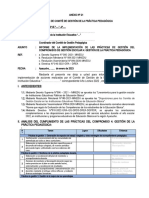 Comité de Gestión Pedagógica