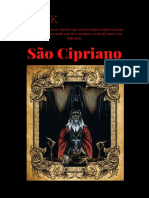 São Cipriano