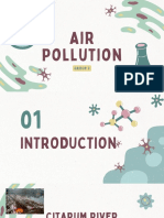 Air Pollution