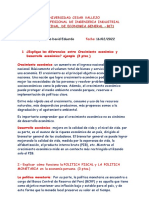 Examen Final de Economia General Eduardo Burgos