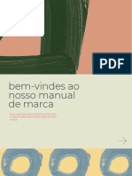 Manual Identidade Visual