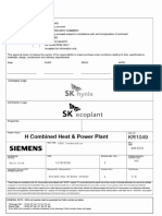 P&ID Condensation