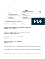 Examen Segundo Parcial de Conta Hanz