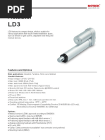 Data Sheet LD3