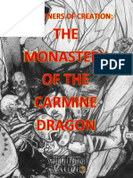 248670-Corners of Creation The Monastery of The Carmine Dragon