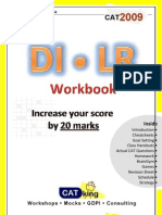 CATking DI Workbook