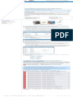 El Pretérito Perfecto de Indicativo