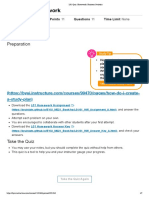 L01 Quiz - Homework - Business Statistics