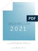 Vademecum Mundo Amma 2021