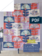 TILDA - FanFlowerQuilt Wtemplate WebRev